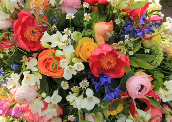 Best Sellers Flowers